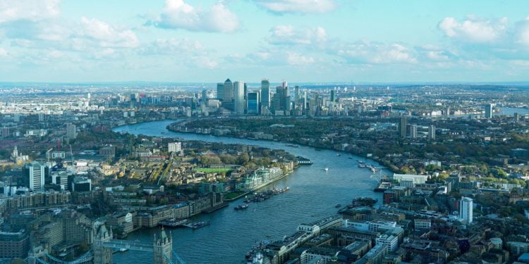 The left’s blind spot: London and regional inequality