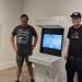 Two London artists to present new Dad Club exhibition at Gallery Stratford