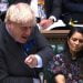 London politics latest LIVE: Boris Johnson facing Keir Starmer at PMQs as travel chaos continues