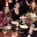 Alia Bhatt attends mini-Kapoor reunion in London with Shweta Bachchan, Armaan Jain. See photos