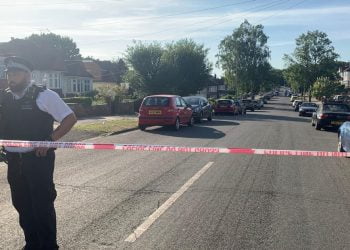 Barnet murder live: Mum and son, 5, found stabbed to death in their North London home