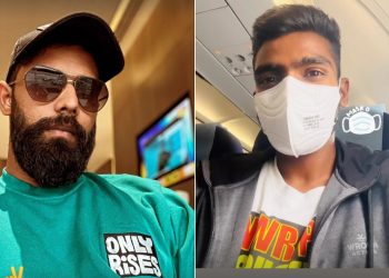 India Tour of England: Rohit Sharma reach London, joins team India Hotel: Follow LIVE