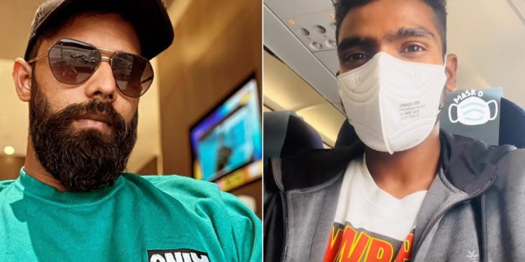 India Tour of England: Rohit Sharma reach London, joins team India Hotel: Follow LIVE