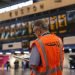 London train and Tube strike latest LIVE: Union chief tells Grant Shapps to ‘get on with job’ and ‘settle dispute’ during latest strike