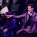 Watch The Killers debut ‘Pressure Machine’ live in London