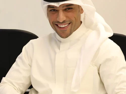 Malik M. Marafie | London Business School