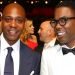 Chris Rock and Dave Chappelle announce joint London gig at O2 Arena following their respective on-stage attacks