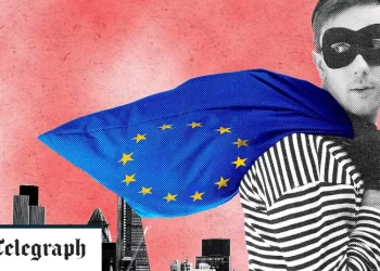 EU plot to punish the City of London backfires