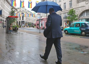 Inner London’s population is much lower than expected