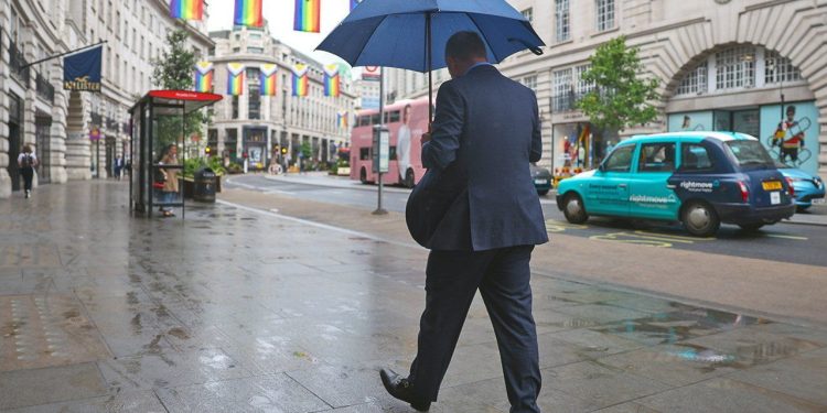 Inner London’s population is much lower than expected