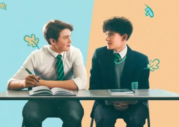 Heartstopper Seasons 2 might start filming in September 2022 in London