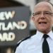 Mark Rowley named London Met Police commissioner
