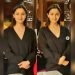 New photos of mommy-to-be Alia Bhatt from London surface online as she spends time with friends and family | Hindi Movie News