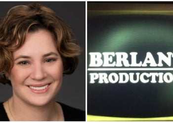 Leigh London Redman Tapped To Run Berlanti Productions – Deadline