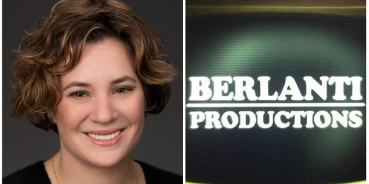 Leigh London Redman Tapped To Run Berlanti Productions – Deadline