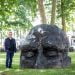 Two Evocative New Sculptures by David Breuer-Weil Go On View in London—See Pictures Here
