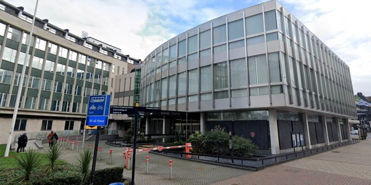 Inside Housing – News – London council to consult on bringing housing services in-house