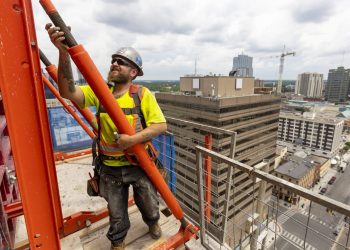 ‘Solid’: One expert isn’t worried about London’s jumped-up jobless rate