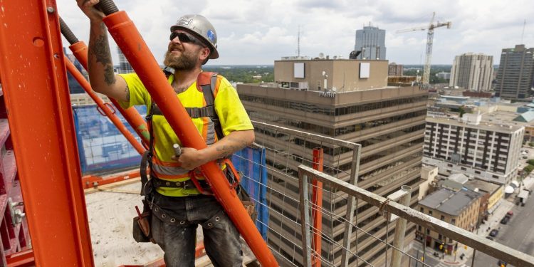 ‘Solid’: One expert isn’t worried about London’s jumped-up jobless rate