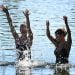 London weather latest LIVE: Met Office issues rare ‘extreme heat’ warning as London hits 32C