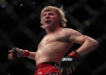 Paddy Pimblett vs. Jordan Leavitt: UFC London Fight Night date, fight time, TV channel and live stream