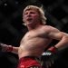 Paddy Pimblett vs. Jordan Leavitt: UFC London Fight Night date, fight time, TV channel and live stream