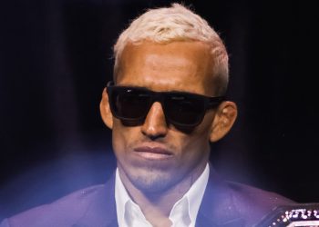 UFC 280 press conference LIVE: Latest updates as Charles Oliveira and Sean O’Malley speak in London