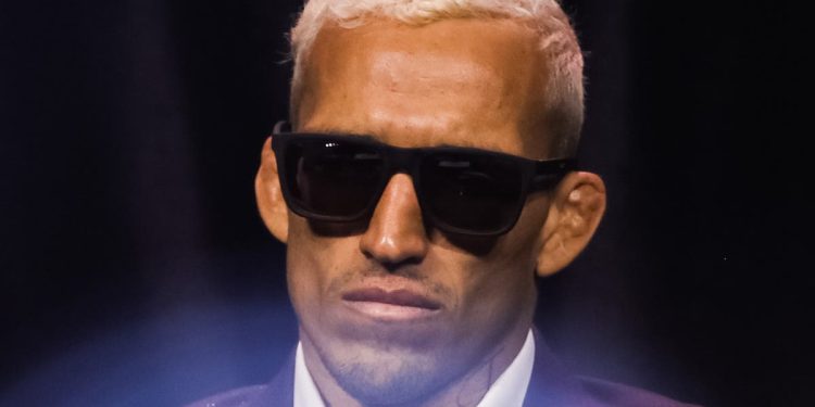 UFC 280 press conference LIVE: Latest updates as Charles Oliveira and Sean O’Malley speak in London