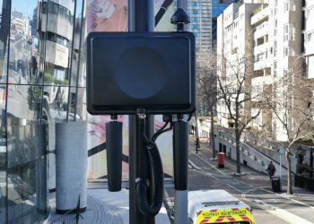 VMO2 has sprinkled 1,300 5G small cells across London