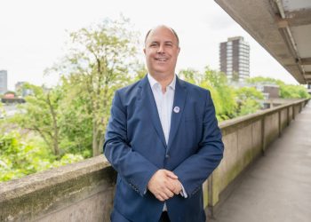 “The Conservatives are seen as increasingly anti-London”