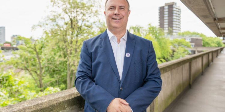 “The Conservatives are seen as increasingly anti-London”