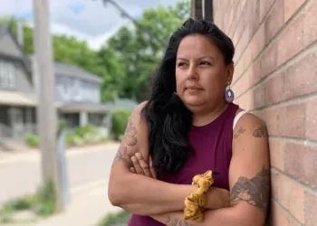 Women’s centre calls for compassion as tension escalates in east London neighbourhood