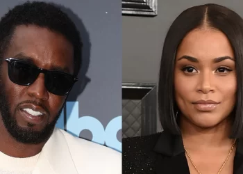 Lauren London Shares Advice Diddy Gave Her At Nipsey Hussle’s Funeral – E! Online