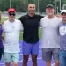 Team Damian Warner: How 2 English teachers helped turn a London teen into the world’s greatest athlete