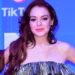 Lindsay Lohan recreates London family photo 20 years on from The Parent Trap