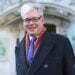 Camilla’s cousin Charles Villiers ‘is found dead after taking his own life in a London hotel room’ 