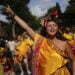 Notting Hill Carnival returns to London streets after hiatus