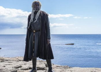 Stars of House Of The Dragon to walk red carpet at London premiere
