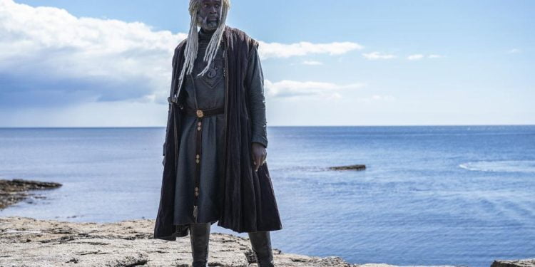 Stars of House Of The Dragon to walk red carpet at London premiere