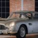 bond: A James Bond stunt car, Aston Martin DB5, may fetch 1.5 mn pounds at London auction