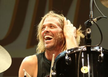 Taylor Hawkins London Tribute Concert to Stream Live on Paramount+