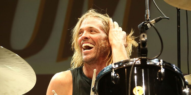 Taylor Hawkins London Tribute Concert to Stream Live on Paramount+
