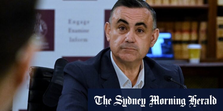 Jay Weatherill is not a London High Commissioner candidate