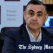 Jay Weatherill is not a London High Commissioner candidate