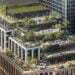Skanska wins £235m London office job