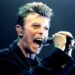 David Bowie honoured with stone on London’s Music Walk of Fame