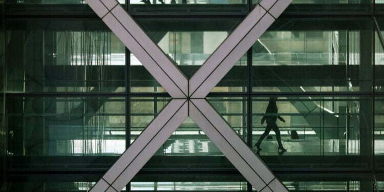 London financial vacancies continue post-pandemic climb – survey