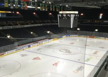 980 CFPL extends partnership with London Knights for another 5 years – London