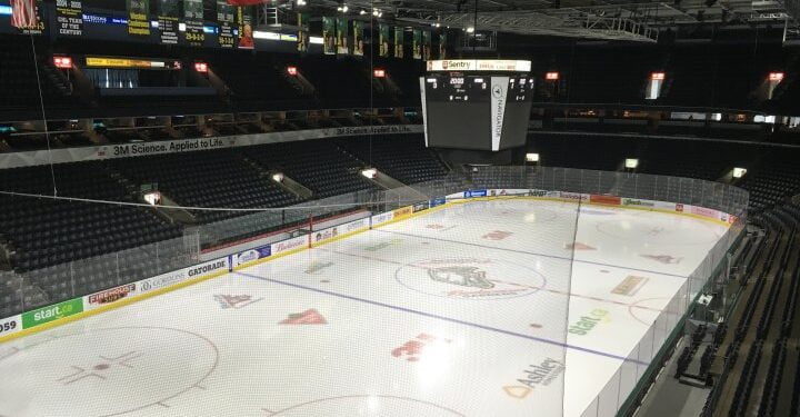 980 CFPL extends partnership with London Knights for another 5 years - London 1 980 CFPL extends partnership with London Knights for another 5 years – London