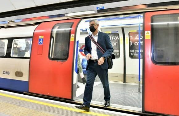 Mayor calls for a pandemic-style package of welfare support to help lower-income Londoners through cost of living crisis – London Business News